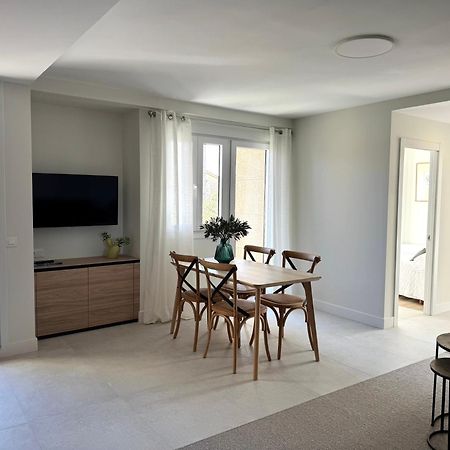 Apartamento El Olivo Noja Buitenkant foto