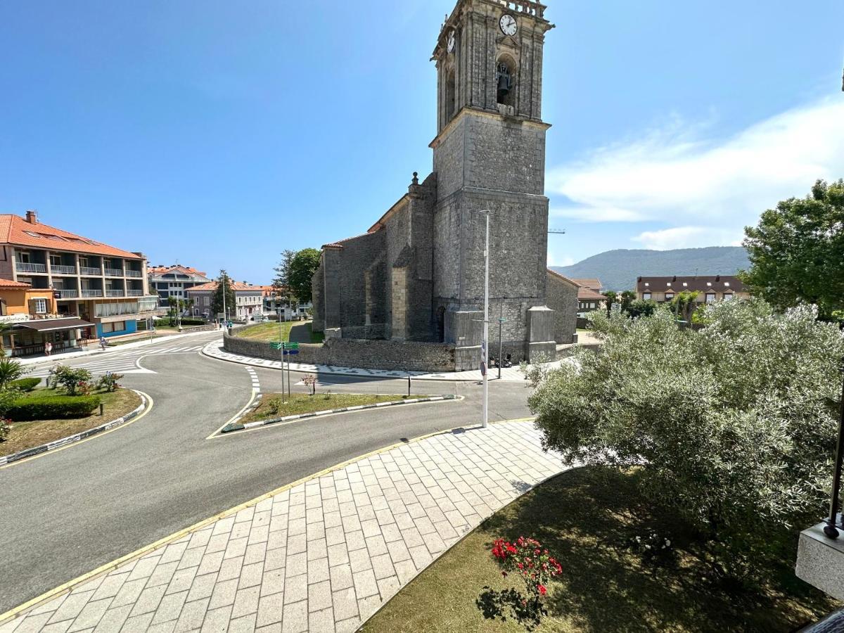 Apartamento El Olivo Noja Buitenkant foto