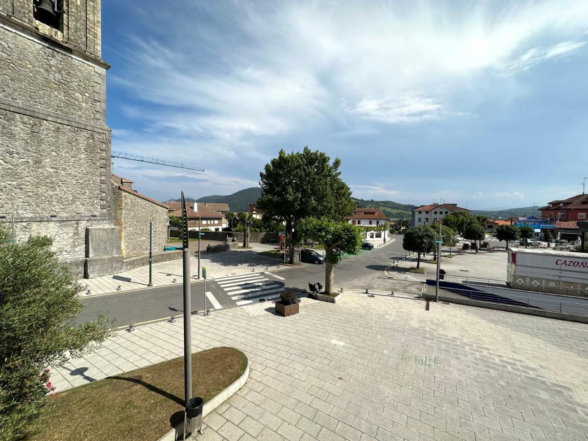 Apartamento El Olivo Noja Buitenkant foto