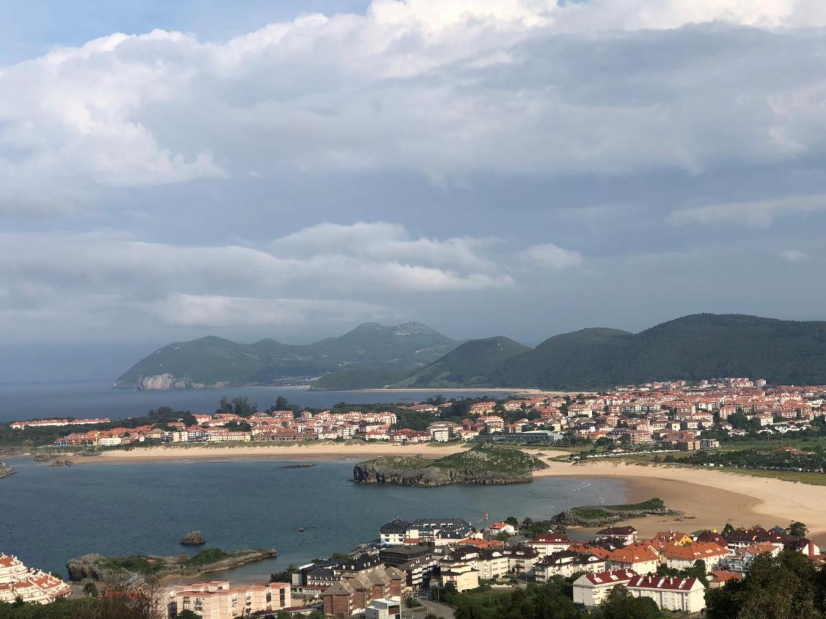 Apartamento El Olivo Noja Buitenkant foto
