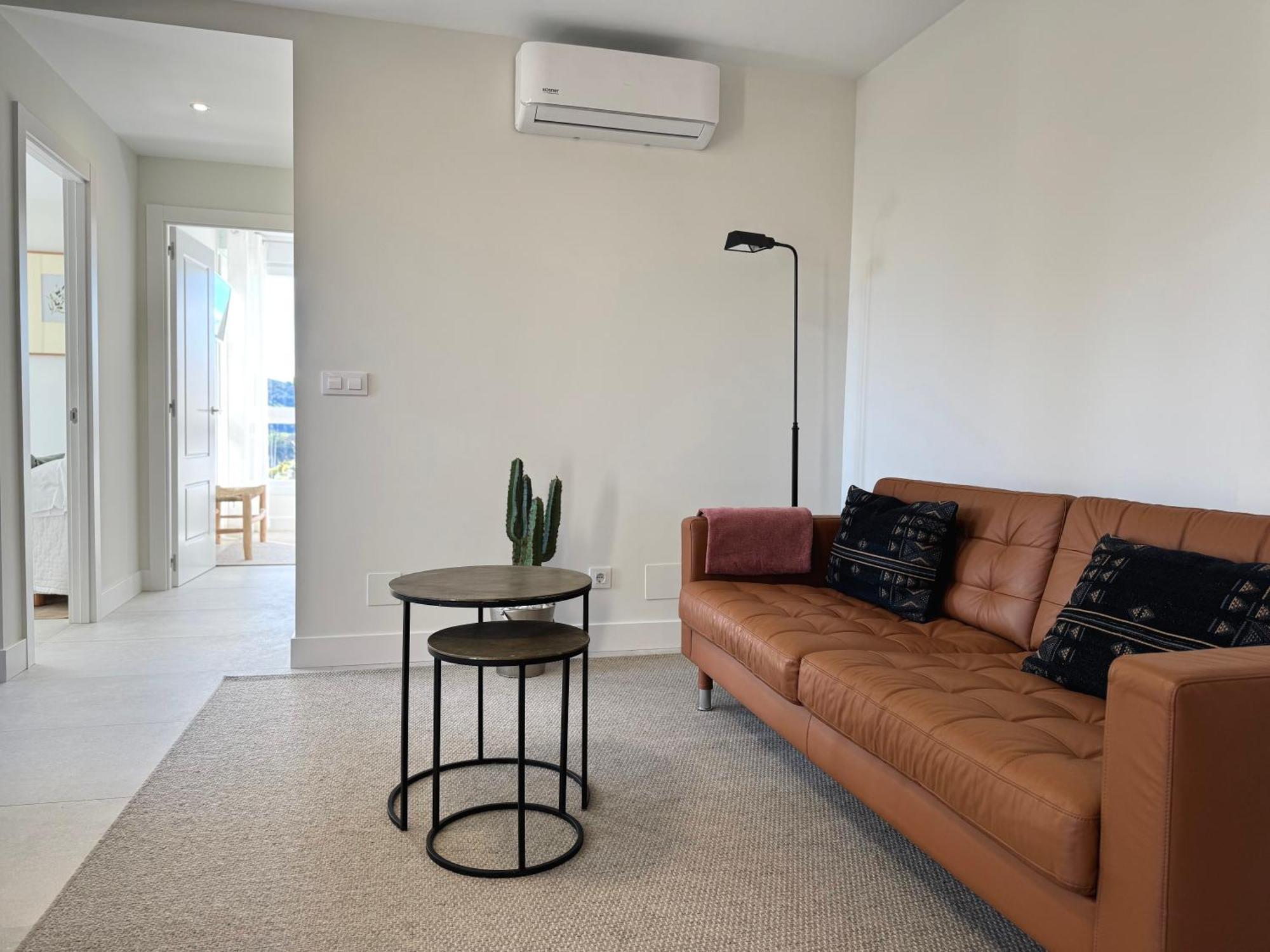 Apartamento El Olivo Noja Buitenkant foto
