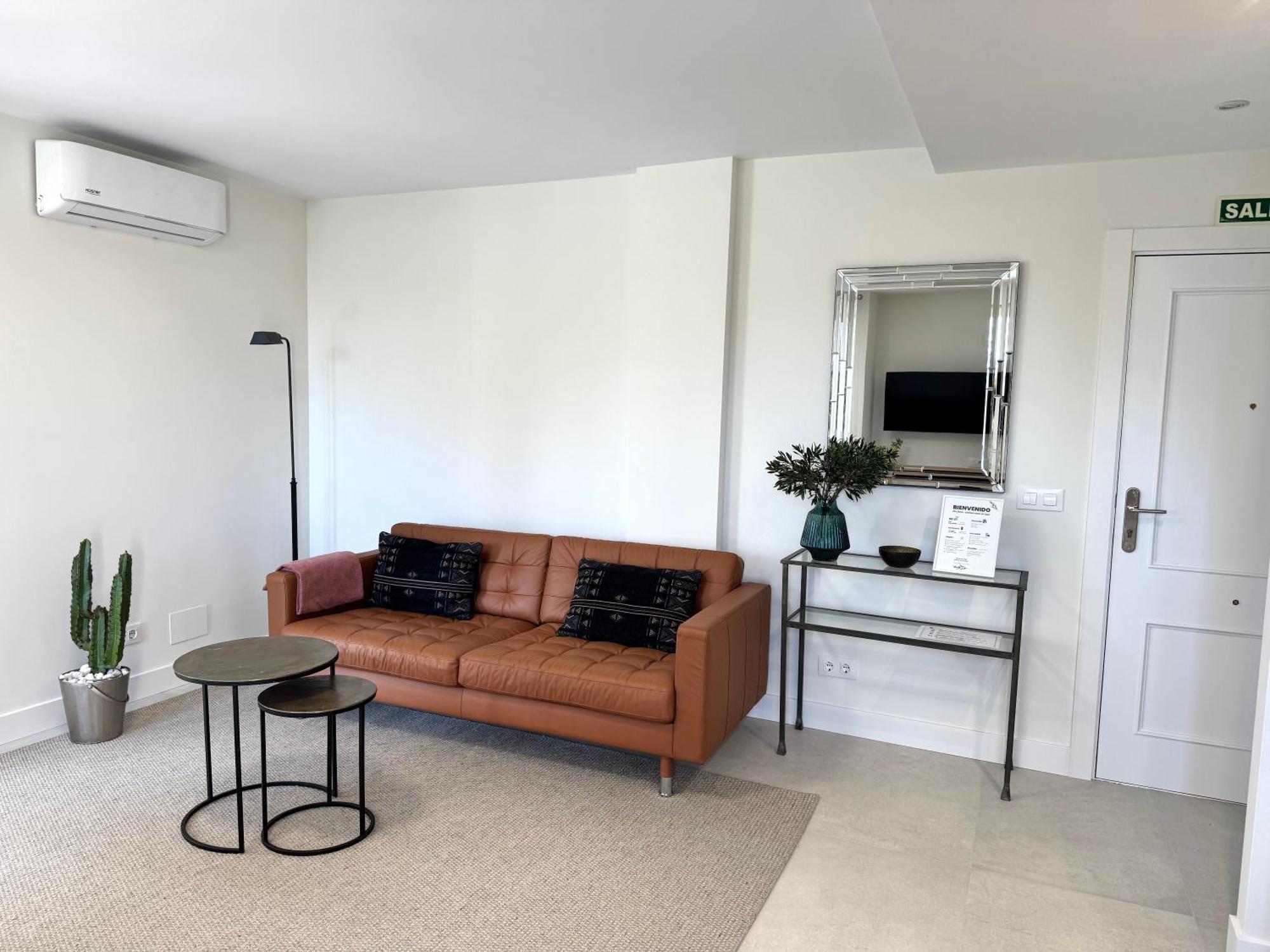 Apartamento El Olivo Noja Buitenkant foto
