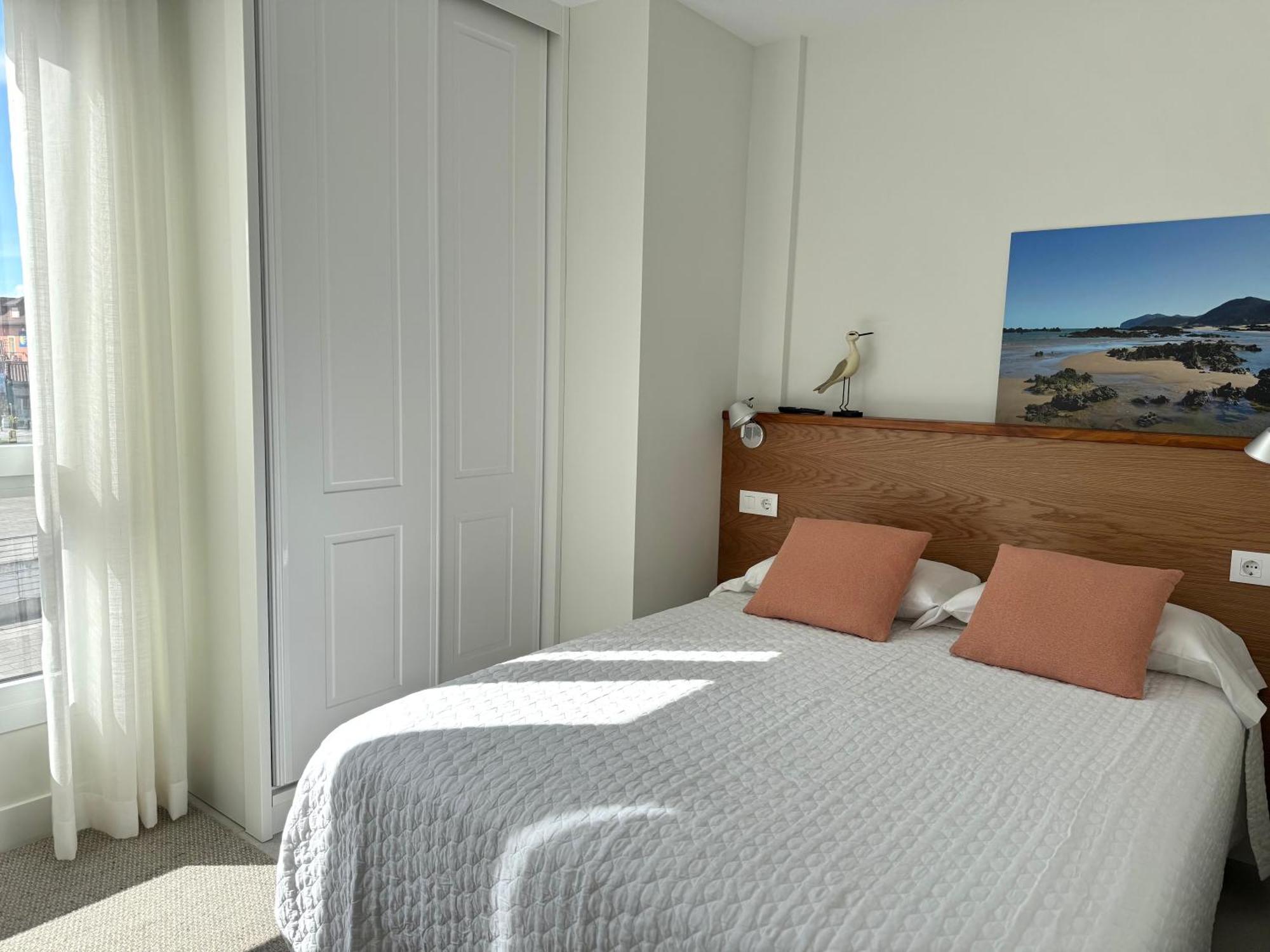 Apartamento El Olivo Noja Buitenkant foto
