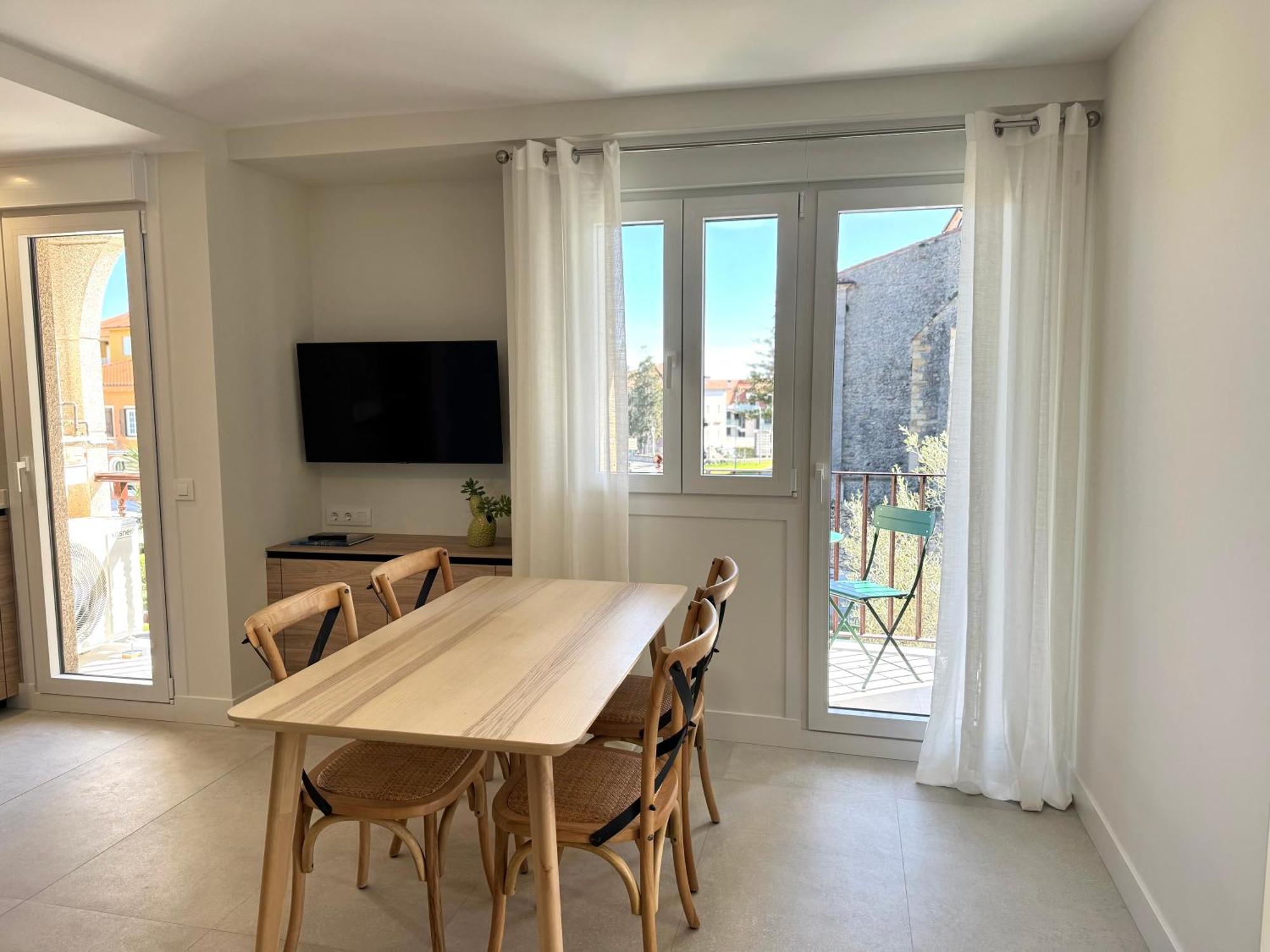 Apartamento El Olivo Noja Buitenkant foto