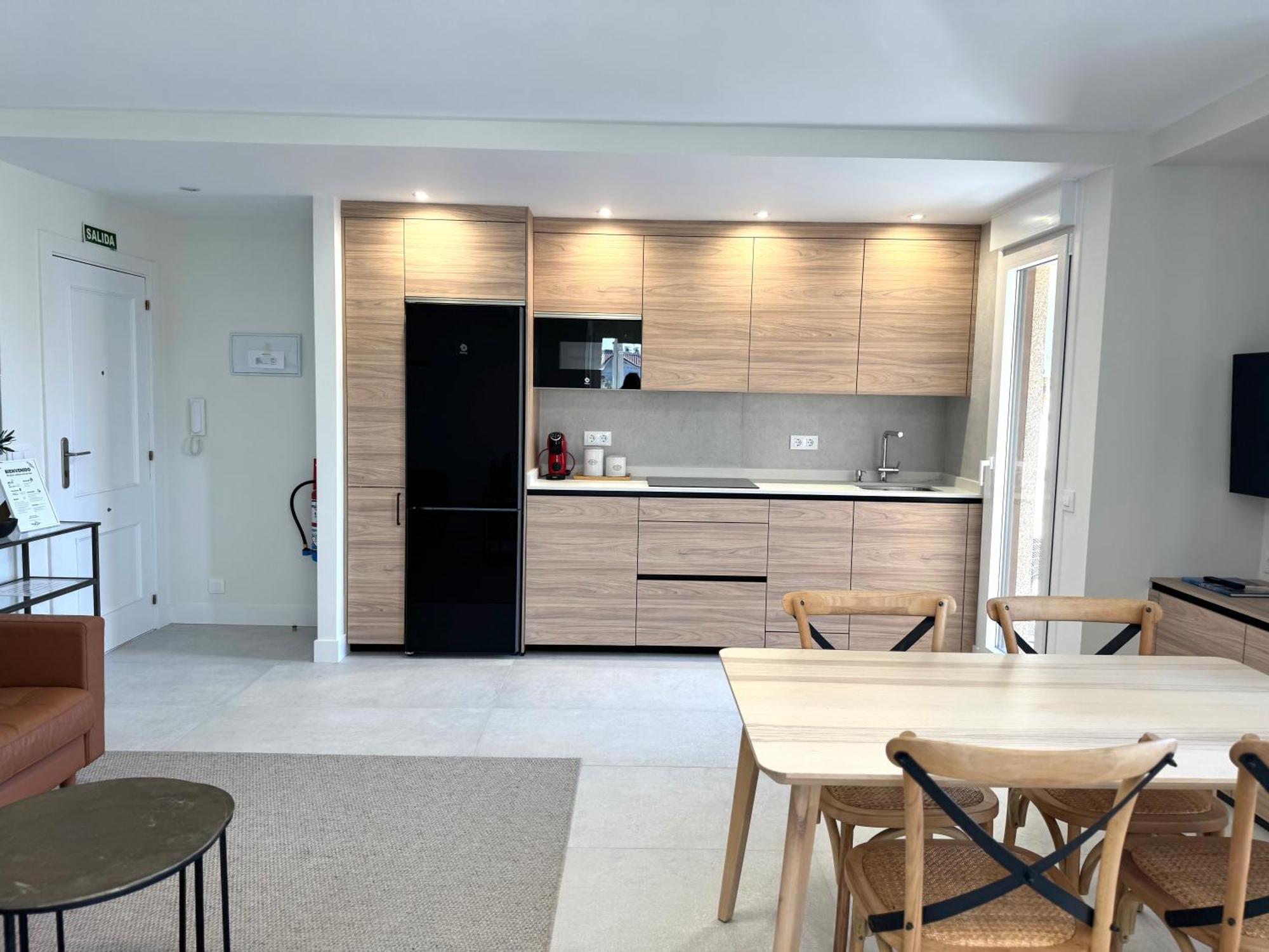Apartamento El Olivo Noja Buitenkant foto