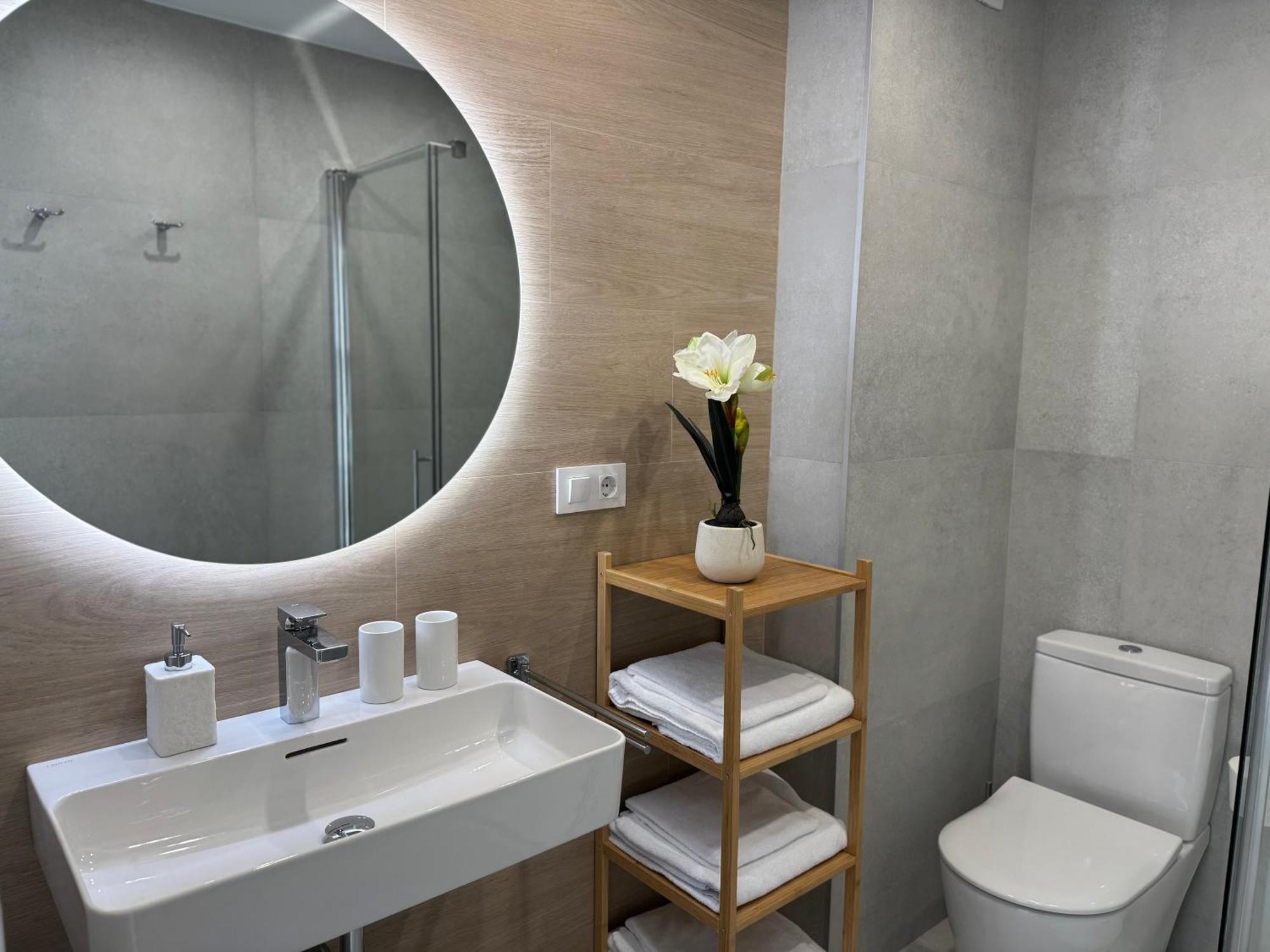 Apartamento El Olivo Noja Buitenkant foto