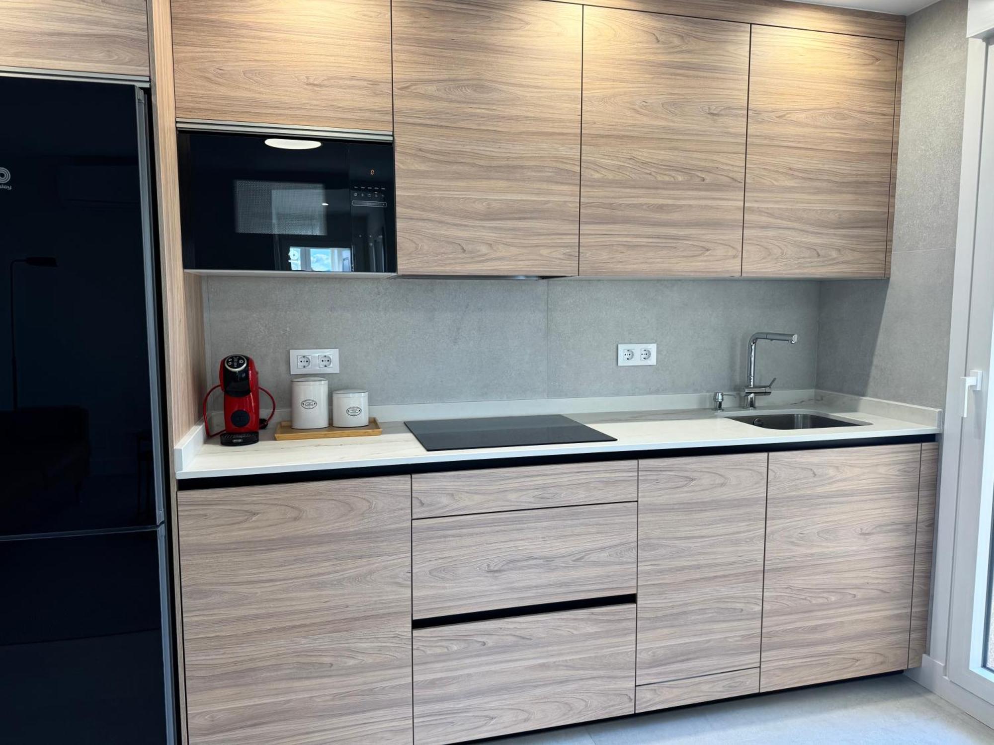 Apartamento El Olivo Noja Buitenkant foto