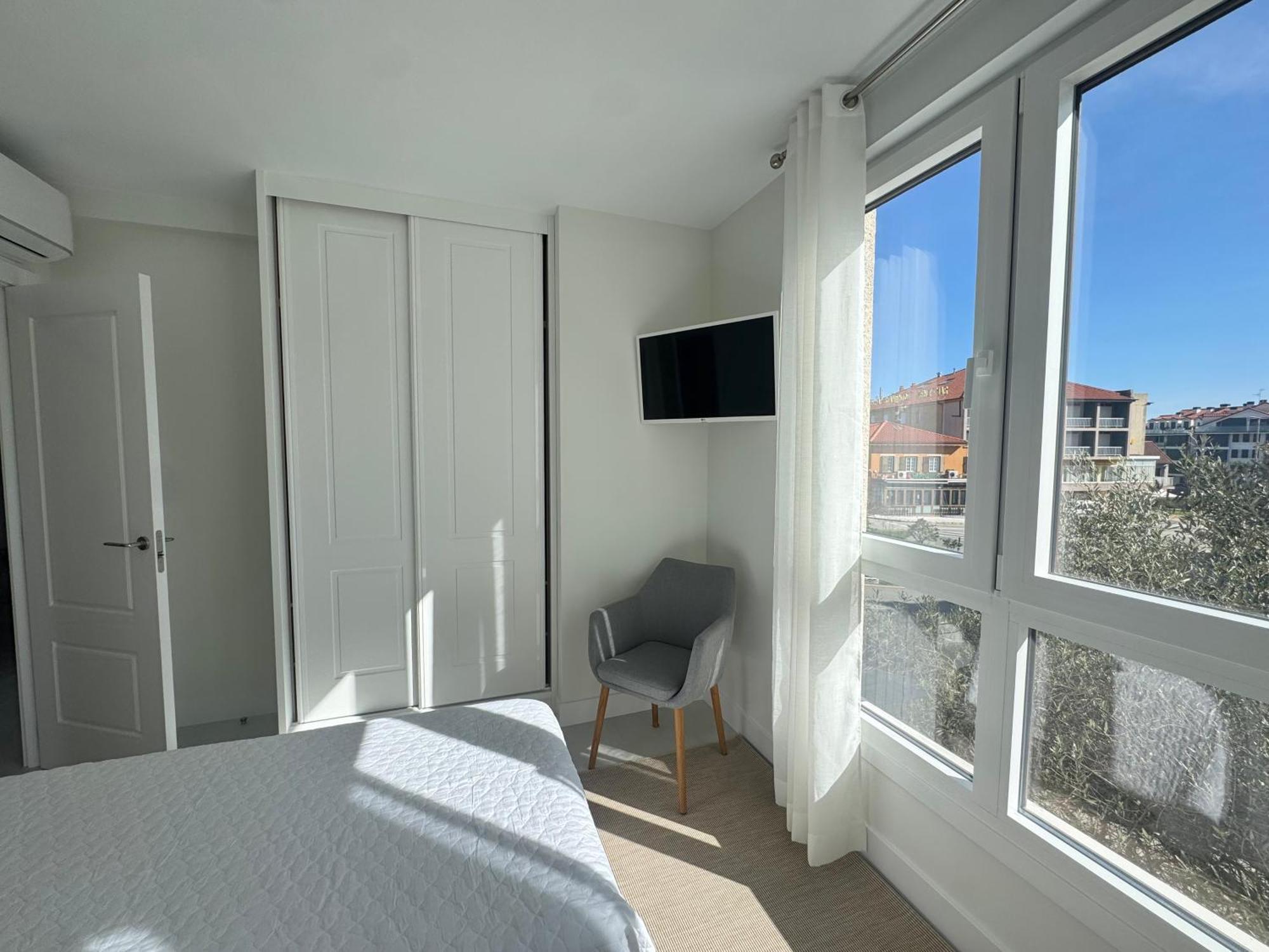 Apartamento El Olivo Noja Buitenkant foto